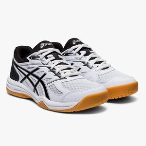 Asics women’s upcourt 4‎ sneaker size 8